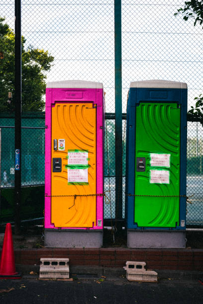 Best Porta potty for special events  in USA